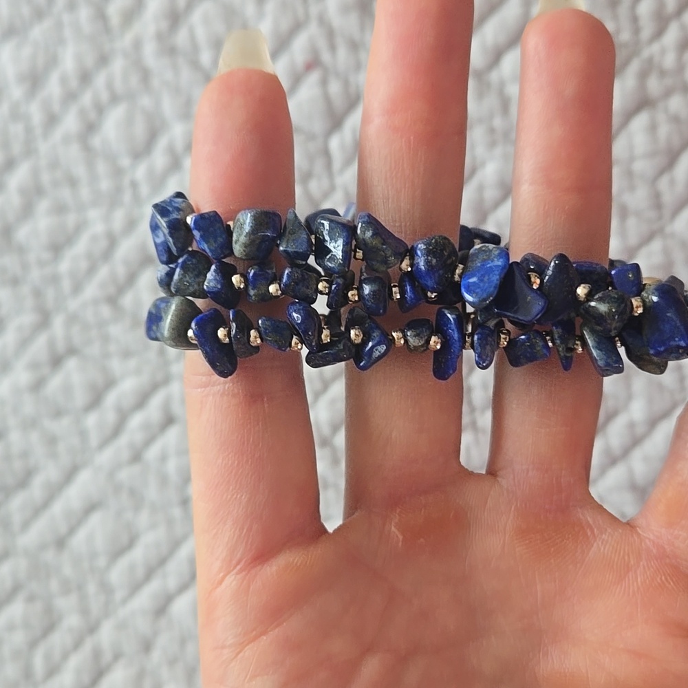 Kinsley Armelle Bracelet - Picture 2 of 3